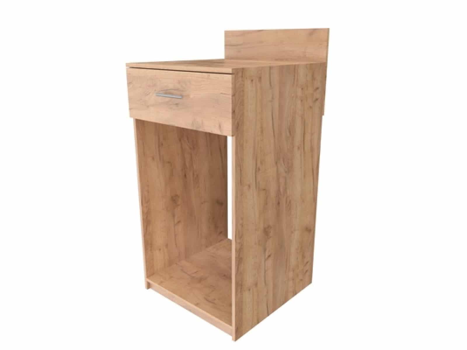 Тумба под минибар открытая 600*1100*600