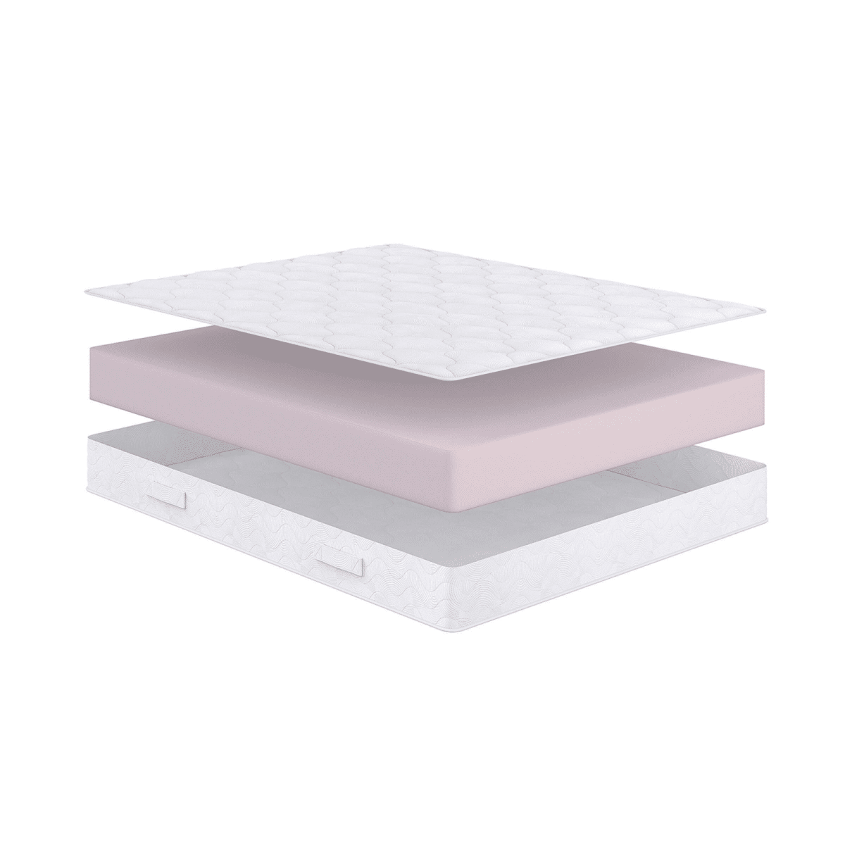 Матрас ОТЛ Flex Hard