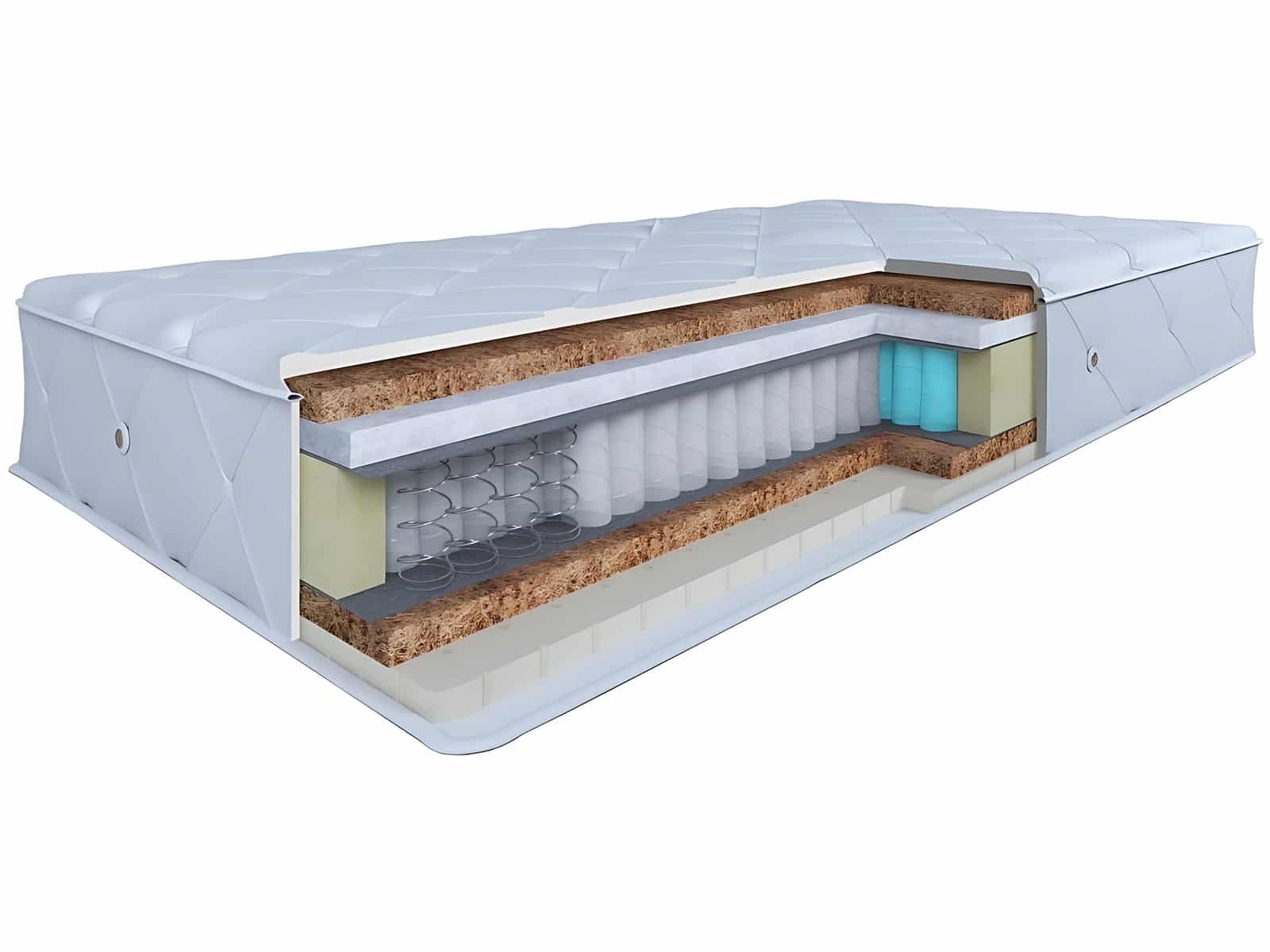Матрасы ОТЛ PM4