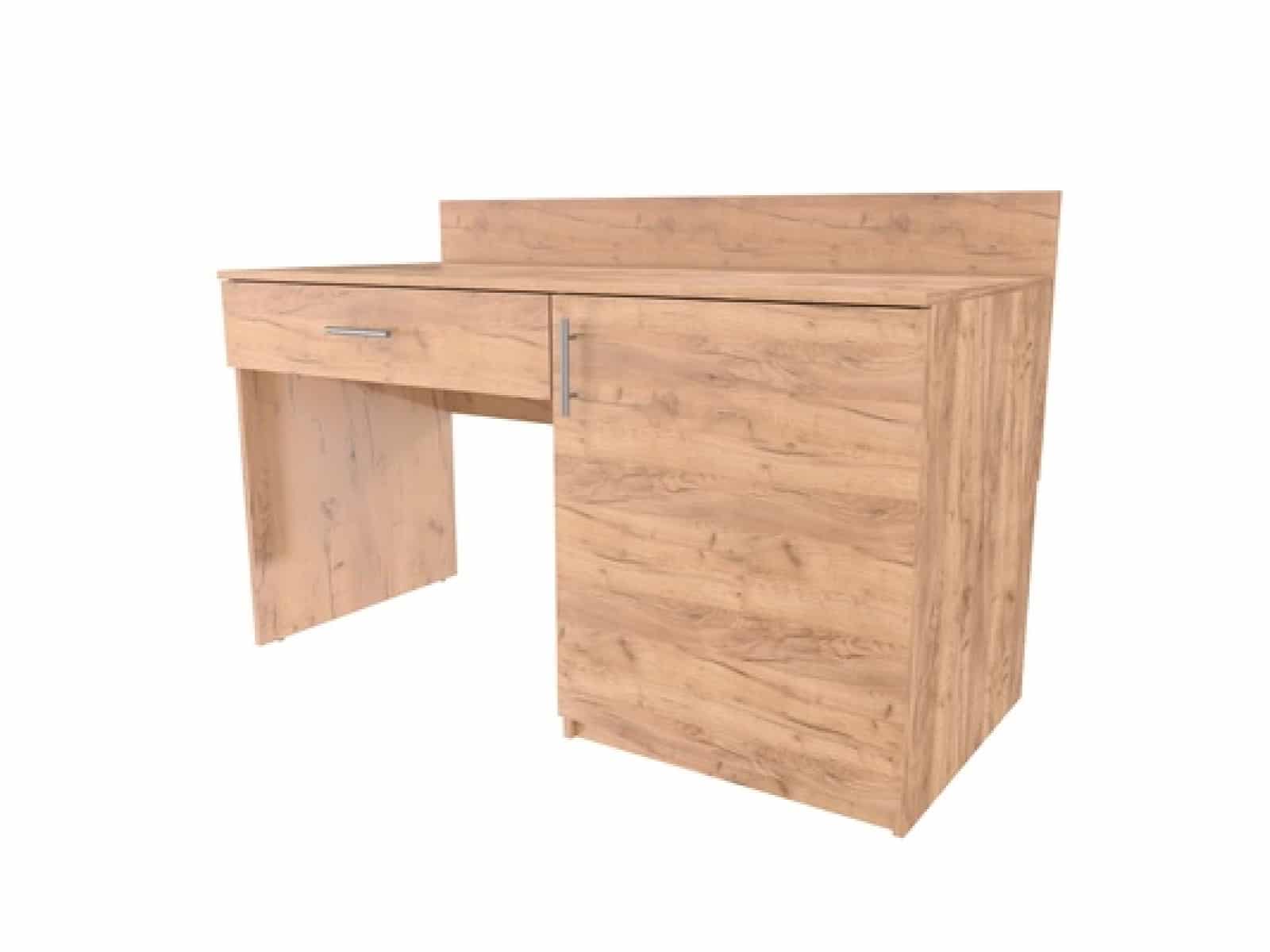 Стол С фриго-баром закрытый