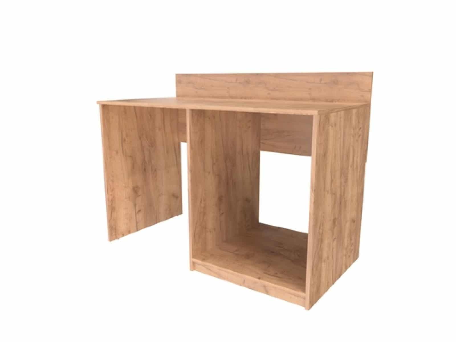 Стол С фриго-баром открытым+ царга 1200*750*600